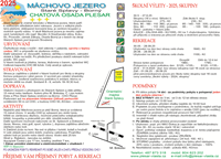 Plakat CHO Plesar